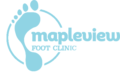 Mapleview Foot Clinic